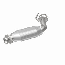 Load image into Gallery viewer, MagnaFlow Exhaust Products 23366 Standard Grade Direct-Fit Catalytic Converter for Select Ford Thunderbird, Mercury Capri, Mercury Cougar