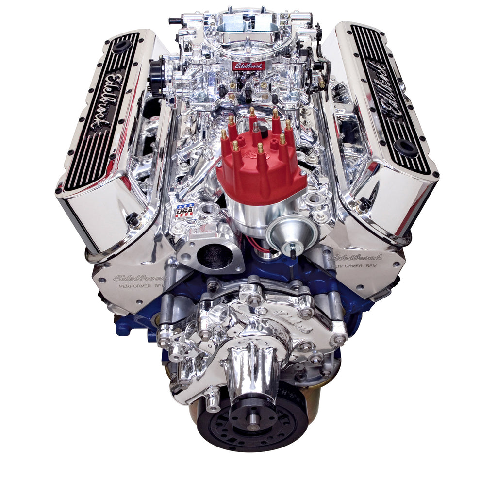 Edelbrock 45264 Engine Complete Assembly