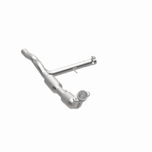 Load image into Gallery viewer, MagnaFlow Exhaust Products 4583744 California CARB Direct-Fit Catalytic Converter for Select Ford F-150