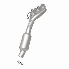 Load image into Gallery viewer, MagnaFlow Exhaust Products 49285 OEM Grade Manifold Catalytic Converter for Select Lexus GS350, Lexus IS250, Lexus IS350