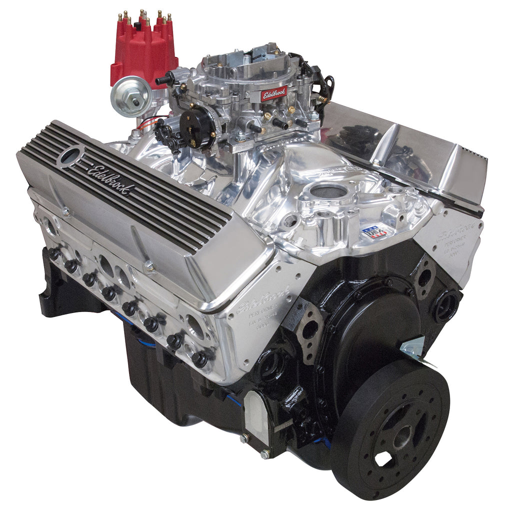 Edelbrock 45401 Engine Complete Assembly