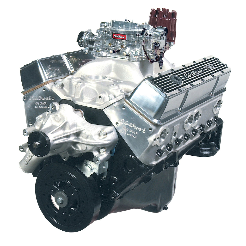 Edelbrock 45410 Engine Complete Assembly