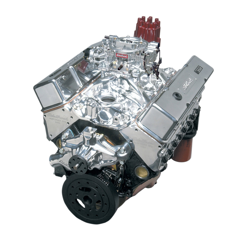 Edelbrock 45611 Engine Complete Assembly