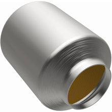 Load image into Gallery viewer, MagnaFlow Exhaust Products 441125 California CARB Universal Catalytic Converter for Select Ford Crown Victoria, Ford Mustang, Lincoln Continental, Lincoln Mark VIII, Mercury Grand Marquis