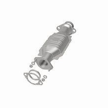 Load image into Gallery viewer, MagnaFlow Exhaust Products 52174 OEM Grade Direct-Fit Catalytic Converter for Select Mitsubishi Montero