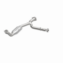 Load image into Gallery viewer, MagnaFlow Exhaust Products 49411 OEM Grade Direct-Fit Catalytic Converter for Select Ford Expedition