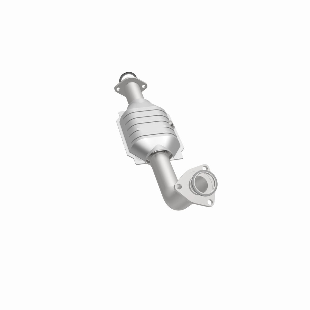 MagnaFlow Exhaust Products 49593 OEM Grade Direct-Fit Catalytic Converter for Select Toyota Tundra