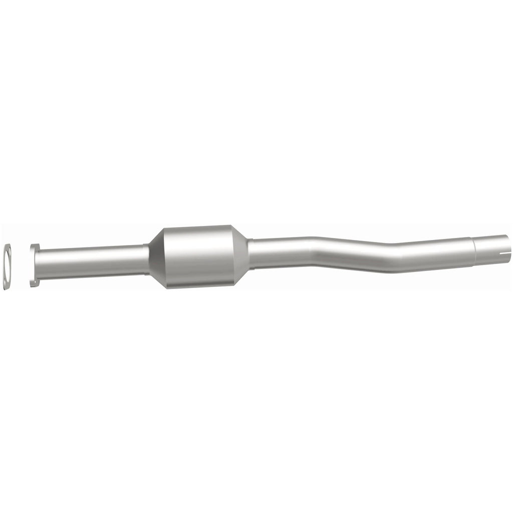 MagnaFlow Exhaust Products 5592804 California CARB Direct-Fit Catalytic Converter for Select Chevrolet Captiva Sport, Chevrolet Equinox, GMC Terrain