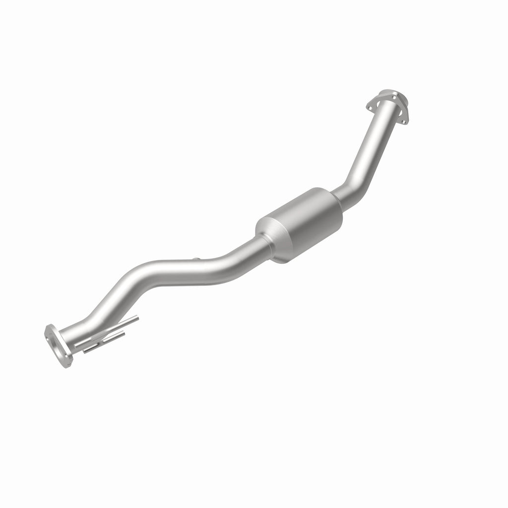 MagnaFlow Exhaust Products 23994 HM Grade Direct-Fit Catalytic Converter for Select Buick Rainier, Chevrolet Trailblazer, GMC Envoy, Isuzu Ascender