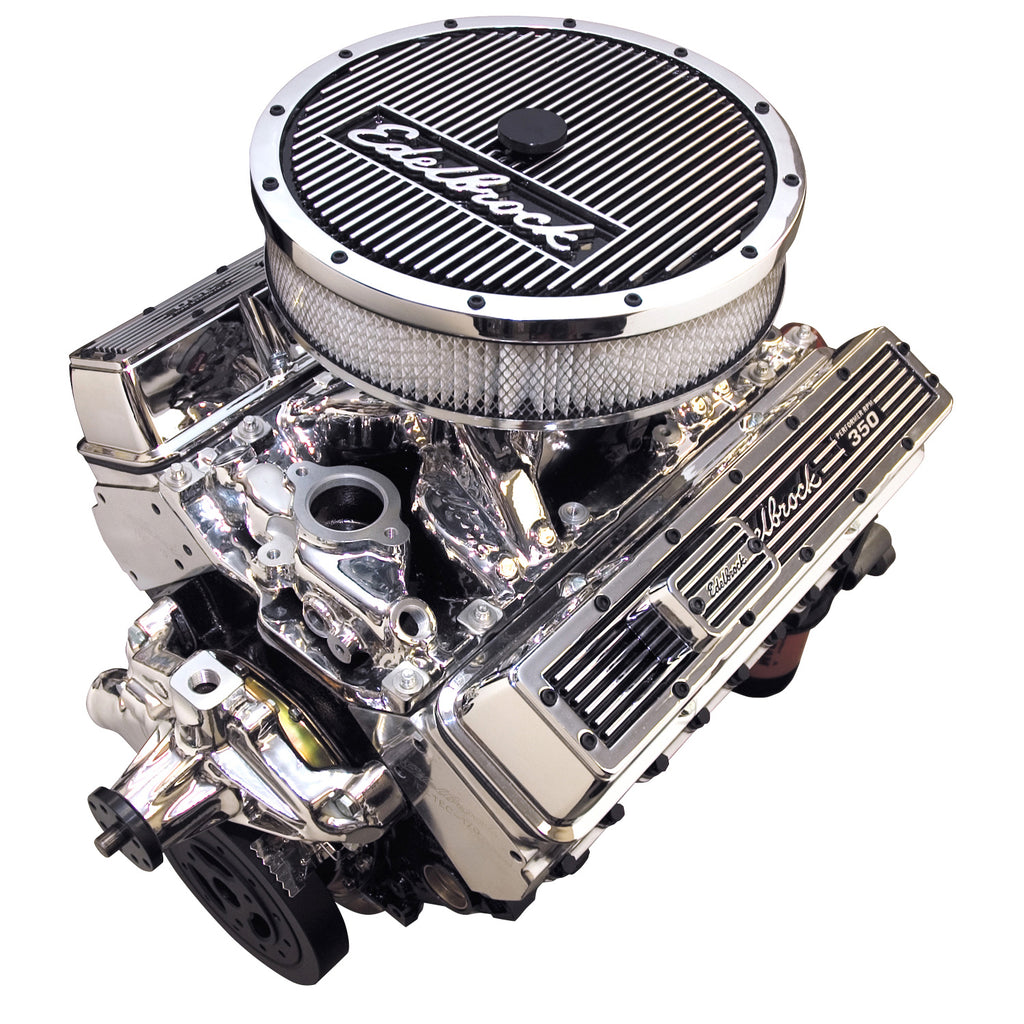 Edelbrock 45914 Engine Complete Assembly