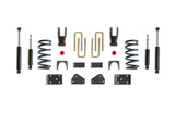Maxtrac K332124-8 LOWERING KITS