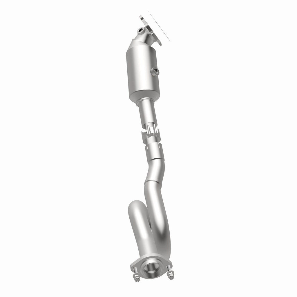 MagnaFlow Exhaust Products 22-146 OEM Grade Manifold Catalytic Converter for Select Jeep Gladiator, Jeep Wrangler