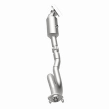 Load image into Gallery viewer, MagnaFlow Exhaust Products 22-146 OEM Grade Manifold Catalytic Converter for Select Jeep Gladiator, Jeep Wrangler
