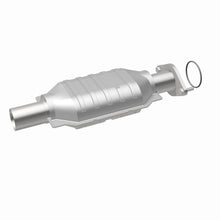Load image into Gallery viewer, MagnaFlow Exhaust Products 51896 OEM Grade Direct-Fit Catalytic Converter for Select Ford Fusion, Mercury Milan