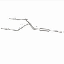Load image into Gallery viewer, MagnaFlow Exhaust Products 15813 Street Series Polished Cat-Back System for Select Dodge Ram