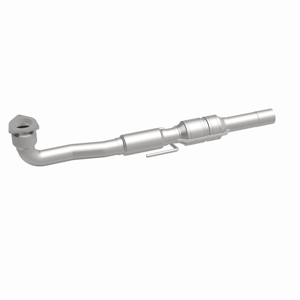 MagnaFlow Exhaust Products 5421784 California CARB Direct-Fit Catalytic Converter for Select Saab 9-3