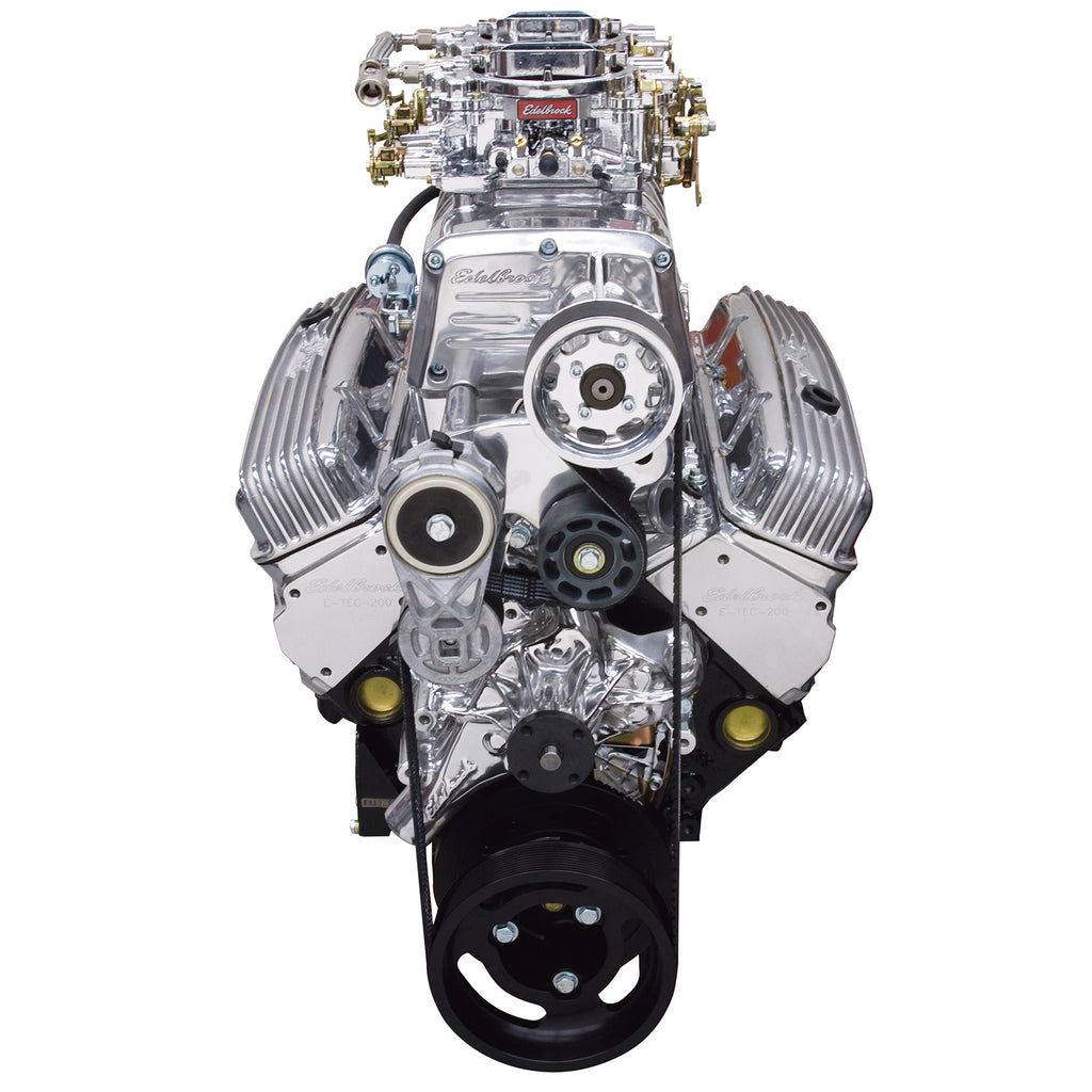 Edelbrock 46041 Engine Complete Assembly