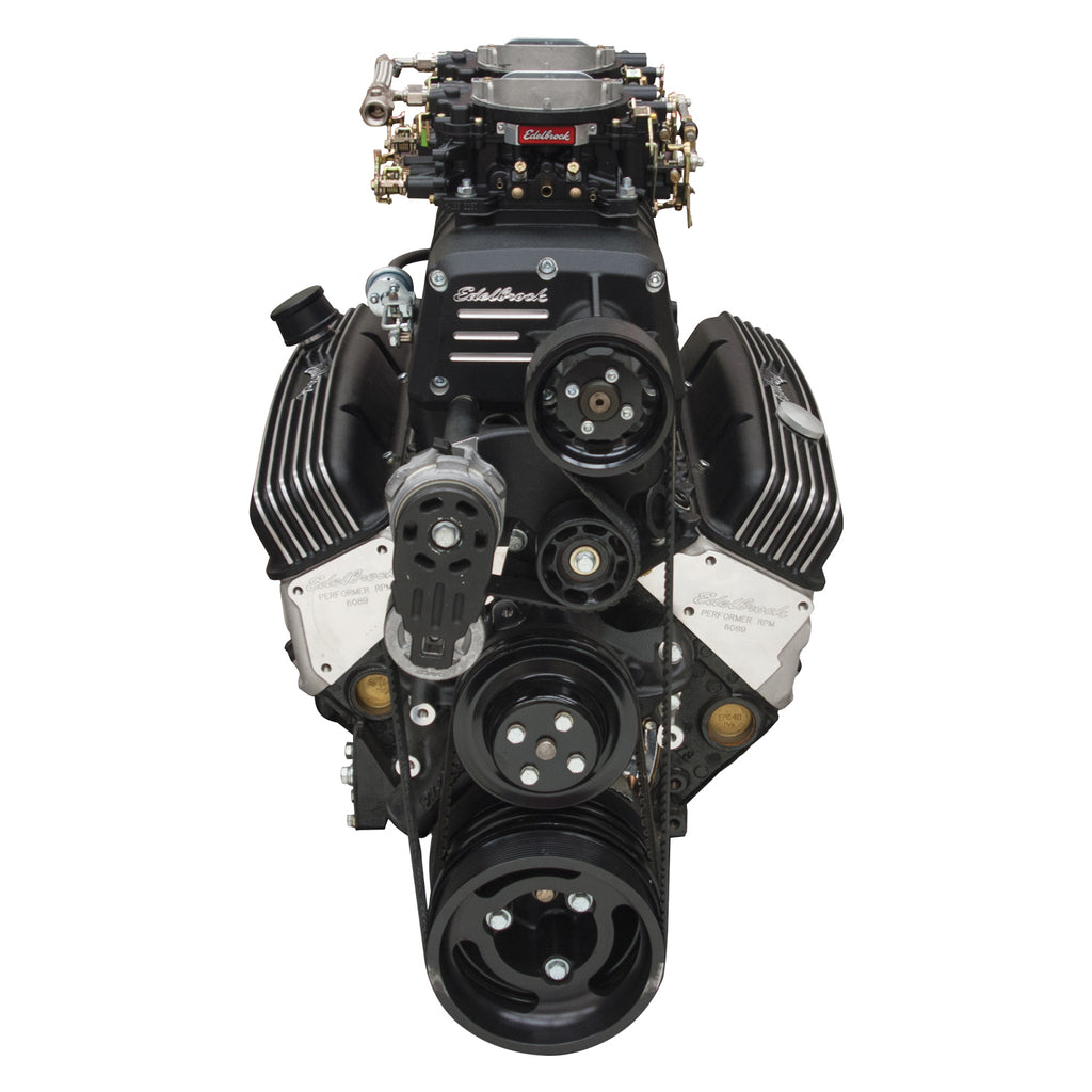 Edelbrock 46043 Engine Complete Assembly