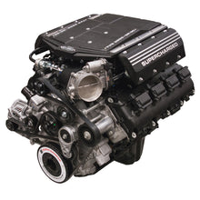Load image into Gallery viewer, Edelbrock 46125 Long Block #46125 HEMI Gen III 426, Performer RPM Head, 1-Piece Rear Main