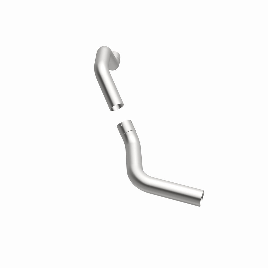 MagnaFlow Exhaust Products 15397 Direct-Fit Exhaust Pipe for Select Dodge Ram 2500, Dodge Ram