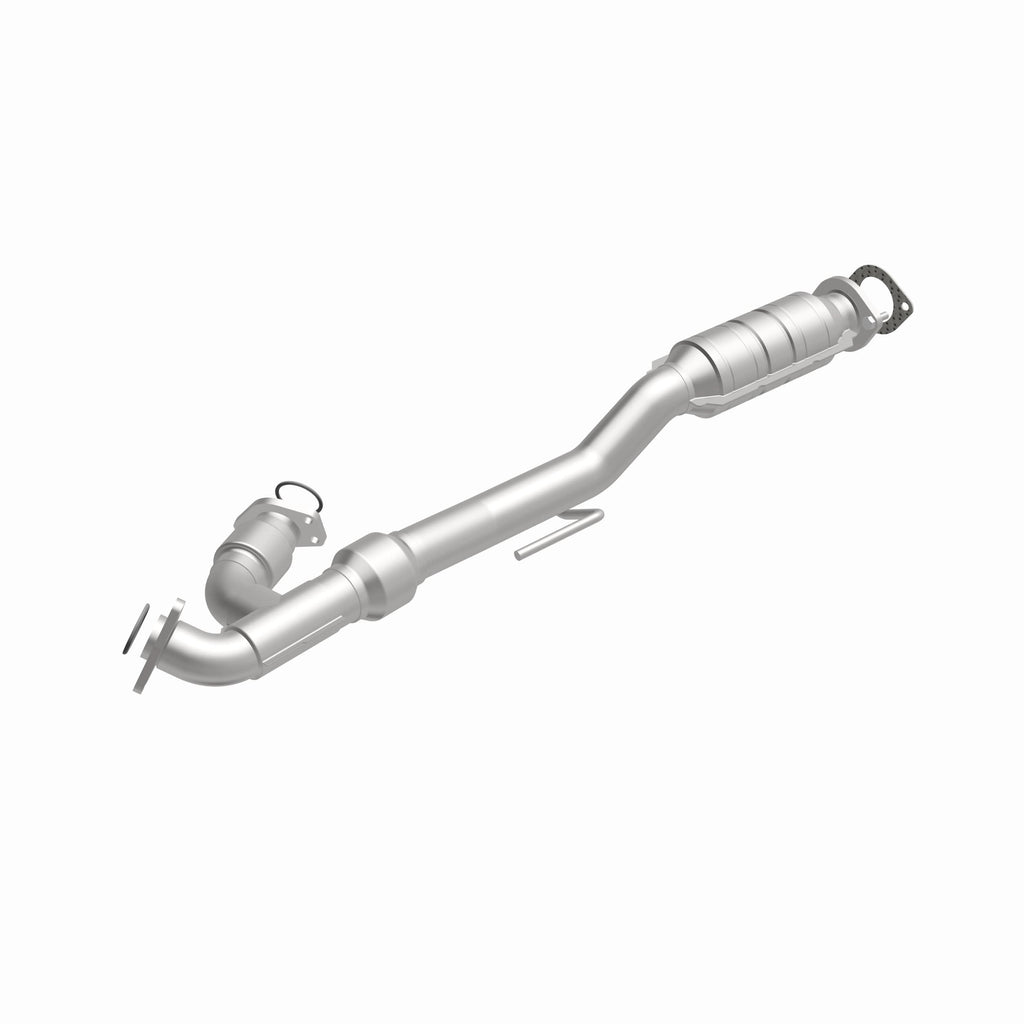 MagnaFlow Exhaust Products 52190 OEM Grade Direct-Fit Catalytic Converter for Select Nissan Altima