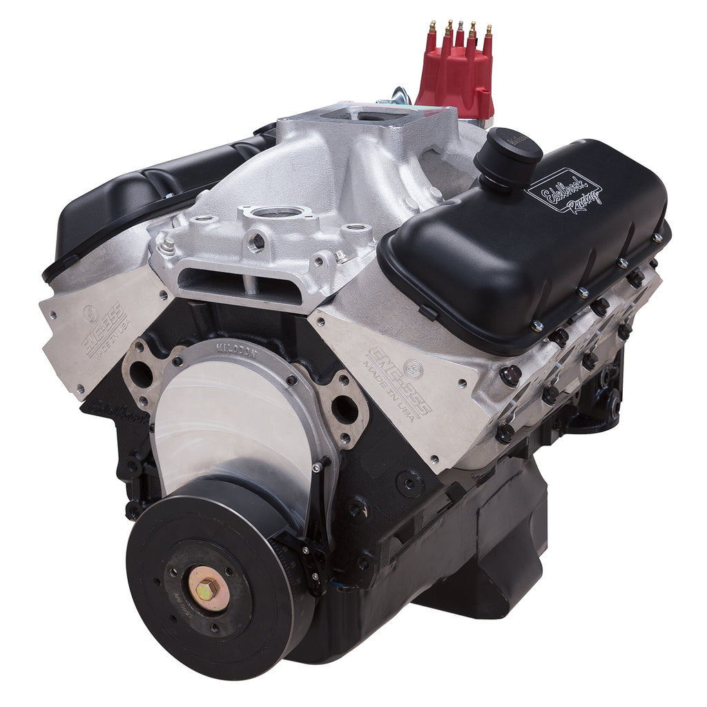 Edelbrock 46230 Engine Complete Assembly