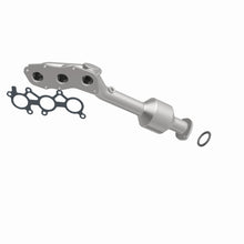 Load image into Gallery viewer, MagnaFlow Exhaust Products 452721 California CARB Manifold Catalytic Converter for Select Lexus GS300