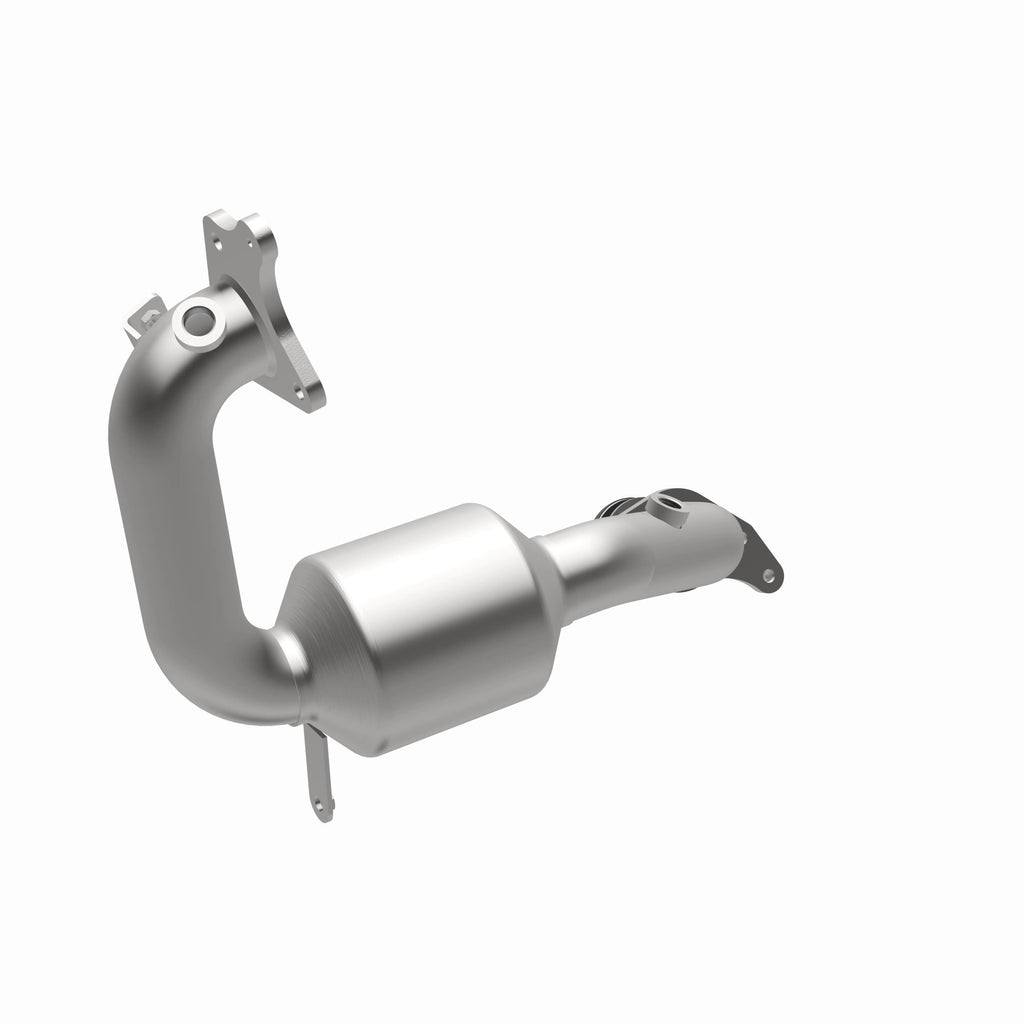 MagnaFlow Exhaust Products 551439 California CARB Direct-Fit Catalytic Converter for Select Nissan Juke