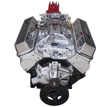 Load image into Gallery viewer, Edelbrock 46411 Engine Complete Assembly