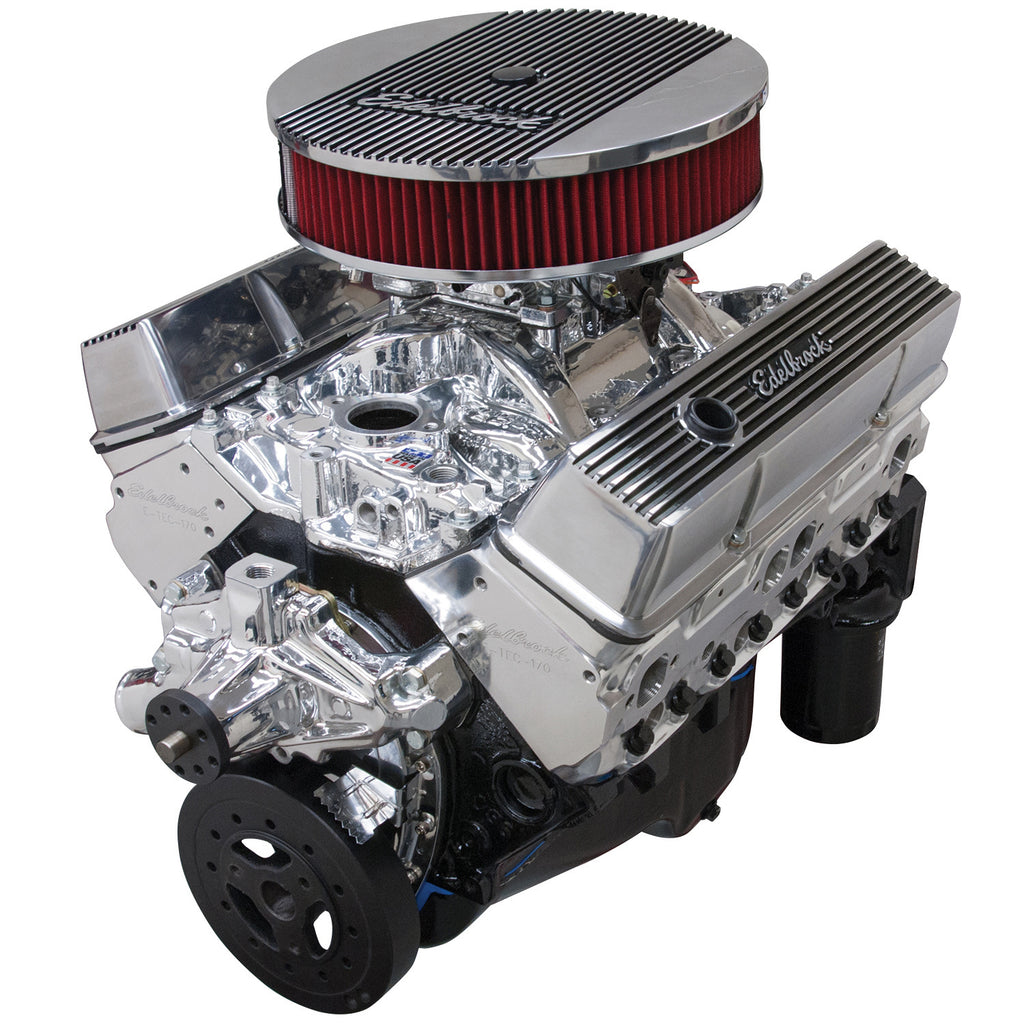 Edelbrock 46414 Engine Complete Assembly