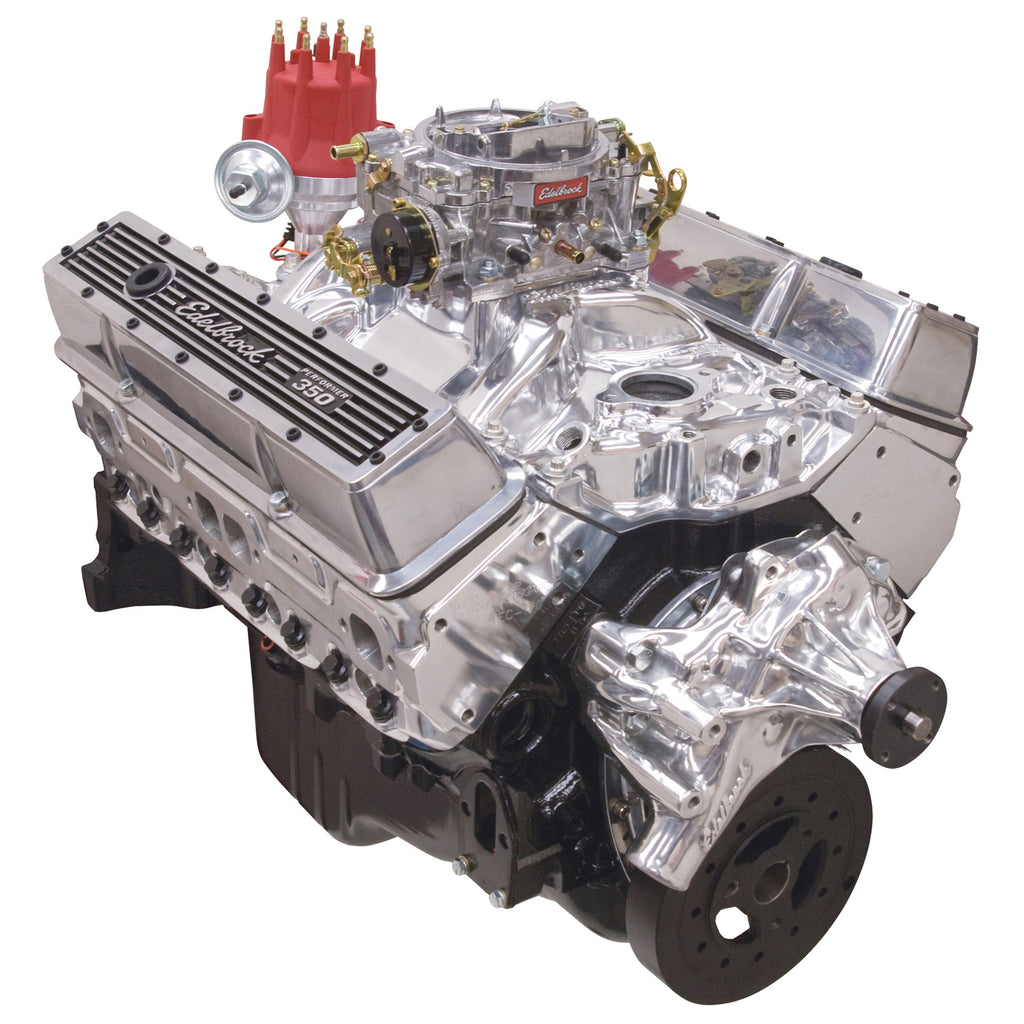 Edelbrock 46421 Engine Complete Assembly
