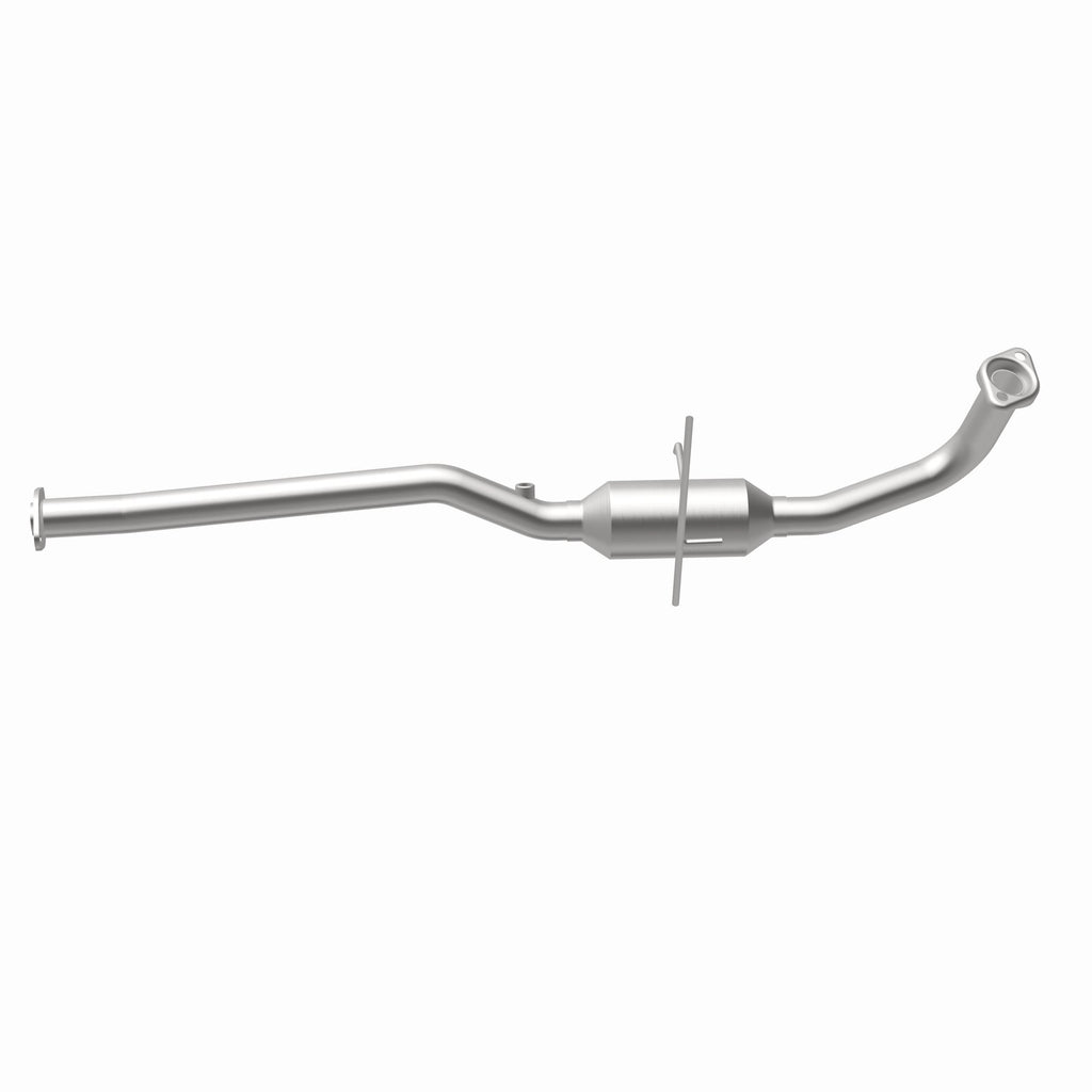 MagnaFlow Exhaust Products 4481167 California CARB Direct-Fit Catalytic Converter for Select Geo Metro, Suzuki Swift