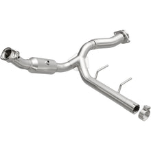 Load image into Gallery viewer, MagnaFlow Exhaust Products 21-470 OEM Grade Direct-Fit Catalytic Converter for Select Ford F-150