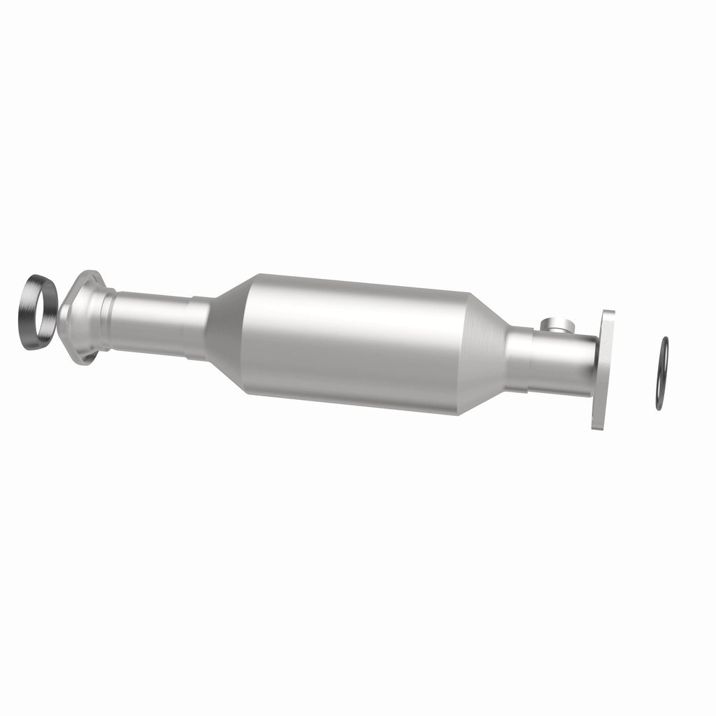 MagnaFlow Exhaust Products 4481617 California CARB Direct-Fit Catalytic Converter for Select Honda CR-V