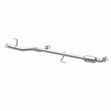 Load image into Gallery viewer, MagnaFlow Exhaust Products 52573 OEM Grade Direct-Fit Catalytic Converter for Select Toyota Tundra