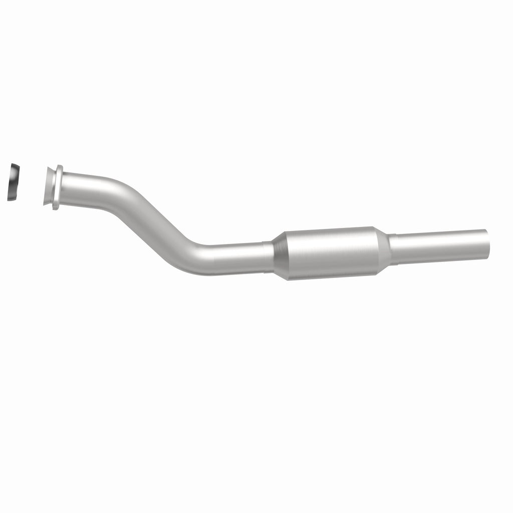 MagnaFlow Exhaust Products 4481404 California CARB Direct-Fit Catalytic Converter for Select Buick Riviera