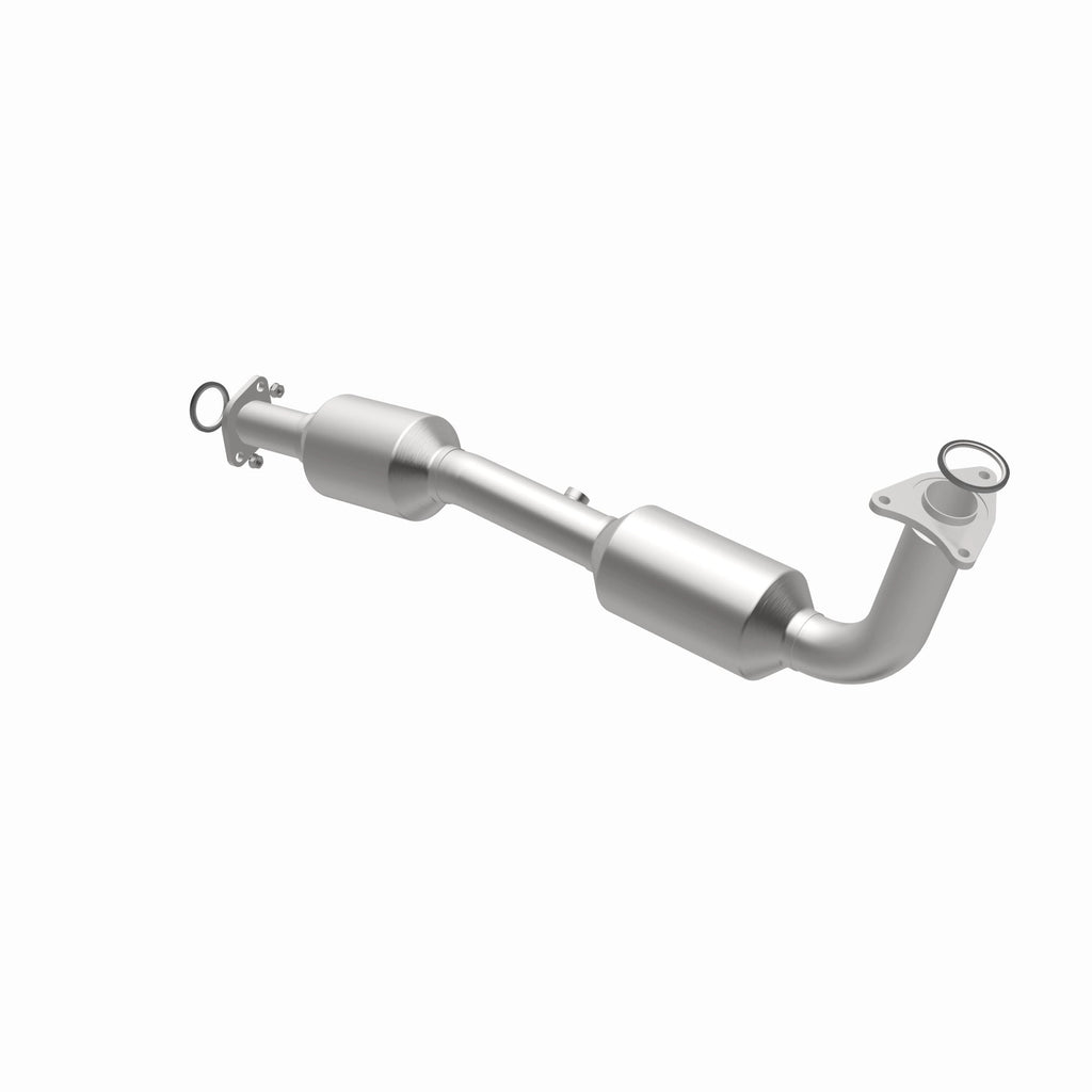 MagnaFlow Exhaust Products 5481626 California CARB Direct-Fit Catalytic Converter for Select Toyota Tundra