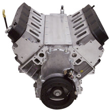 Load image into Gallery viewer, Edelbrock 46720 Long Block #46720 GM LS3 416, GM LSA Head W/Edelbrock Springs, 1-Piece Rear Main