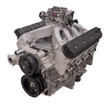 Load image into Gallery viewer, Edelbrock 46727 Crate Engine #46727 GM LS3 Gen V 416, Carbureted, 602 HP, 538 ft-lbs
