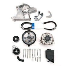 Load image into Gallery viewer, Edelbrock 46727 Crate Engine #46727 GM LS3 Gen V 416, Carbureted, 602 HP, 538 ft-lbs