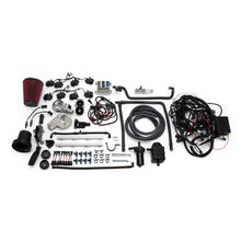 Load image into Gallery viewer, Edelbrock 46750 Crate Engine #46750 GM LS3 Gen V 416, Supercharged, 720 HP, 695 ft-lbs
