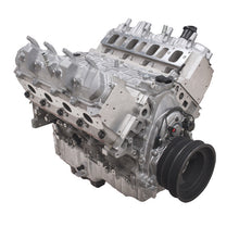 Load image into Gallery viewer, Edelbrock 46755 Long Block #46755 GM LT1 Gen V 416, Performer RPM Head, 1-Piece Rear Main
