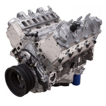 Load image into Gallery viewer, Edelbrock 46755 Long Block #46755 GM LT1 Gen V 416, Performer RPM Head, 1-Piece Rear Main