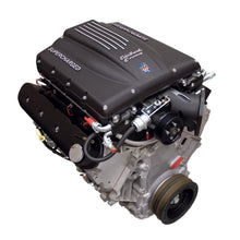 Load image into Gallery viewer, Edelbrock 46760 Crate Engine #46760 GM LS3 Gen V 416, Supercharged, 720 HP, 695 ft-lbs