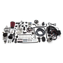 Load image into Gallery viewer, Edelbrock 46760 Crate Engine #46760 GM LS3 Gen V 416, Supercharged, 720 HP, 695 ft-lbs