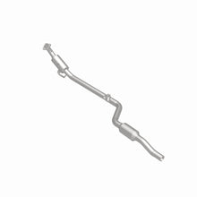 Load image into Gallery viewer, MagnaFlow Exhaust Products 21-440 OEM Grade Direct-Fit Catalytic Converter for Select Mercedes-Benz GLK350