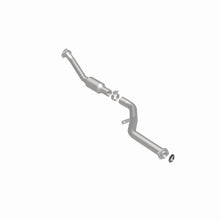 Load image into Gallery viewer, MagnaFlow Exhaust Products 5671217 California CARB Direct-Fit Catalytic Converter for Select Subaru Impreza