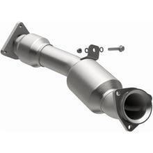 Load image into Gallery viewer, MagnaFlow Exhaust Products 51129 OEM Grade Direct-Fit Catalytic Converter for Select Volkswagen Touareg