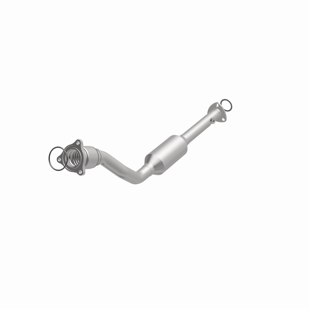 MagnaFlow Exhaust Products 24201 HM Grade Direct-Fit Catalytic Converter for Select Chevrolet Cavalier, Oldsmobile Alero, Pontiac Grand Am, Pontiac Sunfire