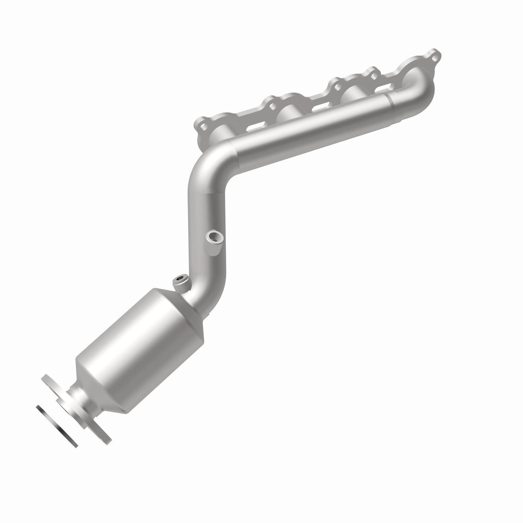 MagnaFlow Exhaust Products 22-003 OEM Grade Manifold Catalytic Converter for Select Lexus LS460, Lexus LS600h